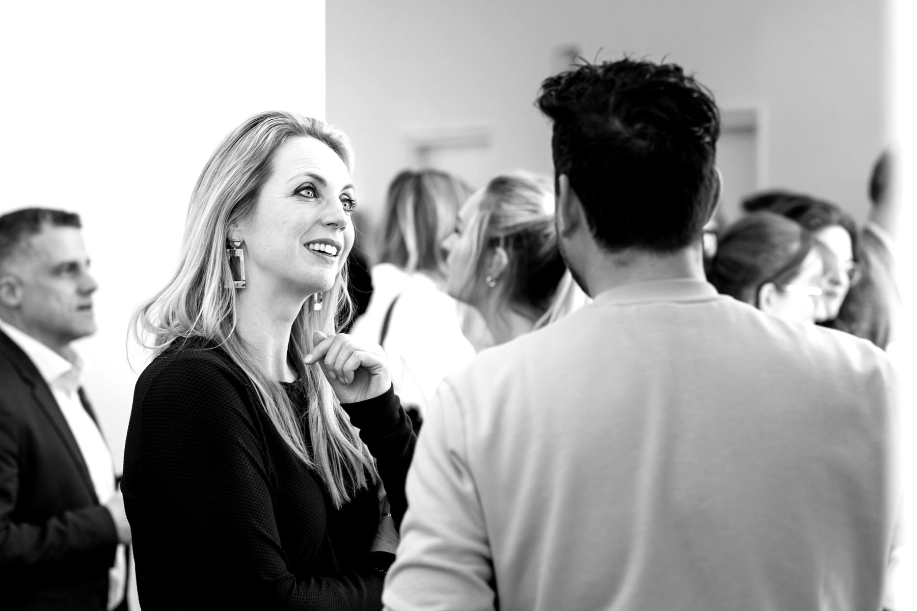 Online masterclass creatief leiderschap