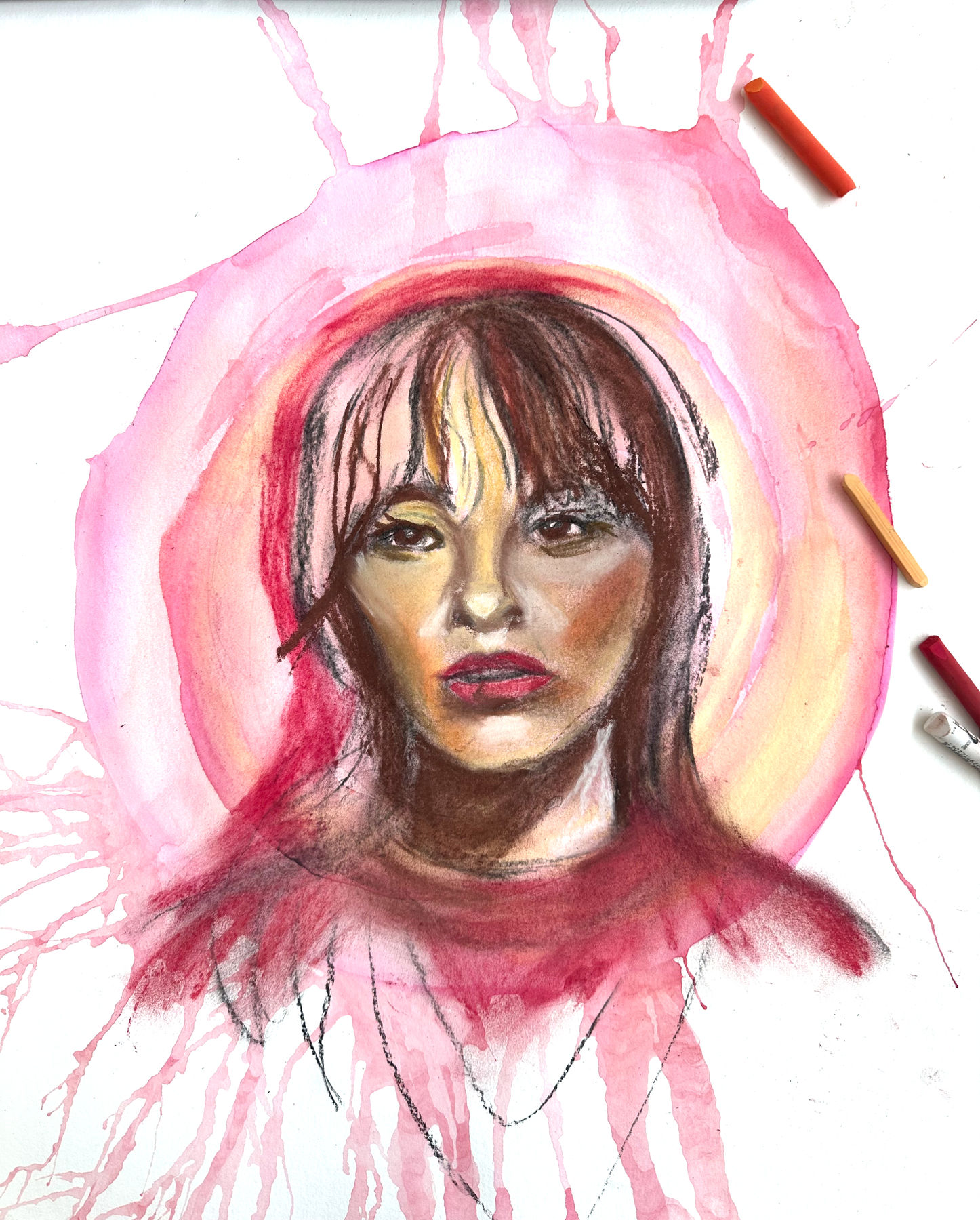 Aura — 1. Liz