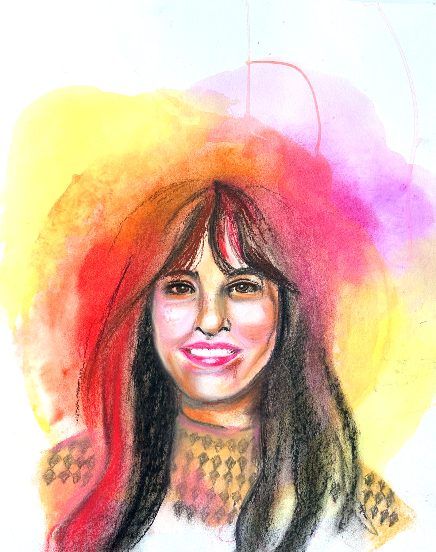 Aura — 3. Janet