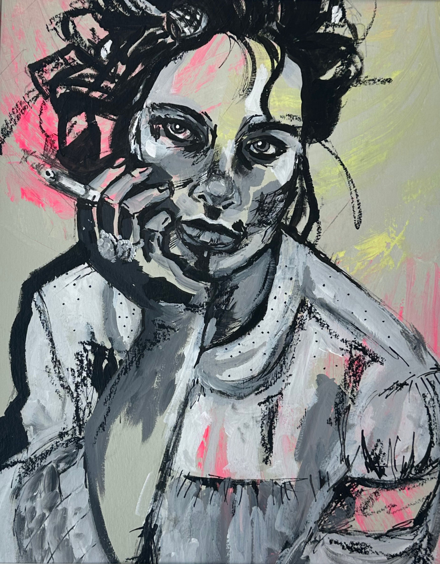 Mia